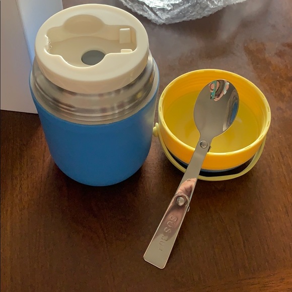 Alxeme 16oz thermos- brand new - Picture 7 of 10